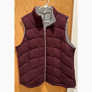 Marc New York Vest NWOT